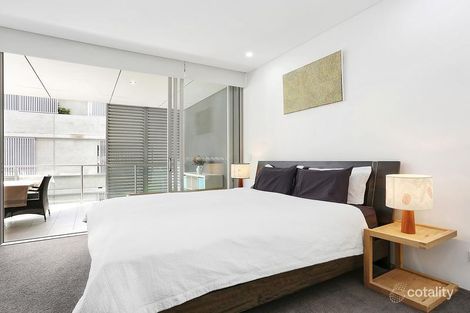 Property photo of 6203/60 Ferry Road West End QLD 4101