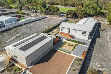 Property photo of 53 Holly Rise Coffin Bay SA 5607