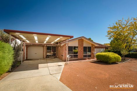 Property photo of 49 Evelyn Owen Crescent Dunlop ACT 2615