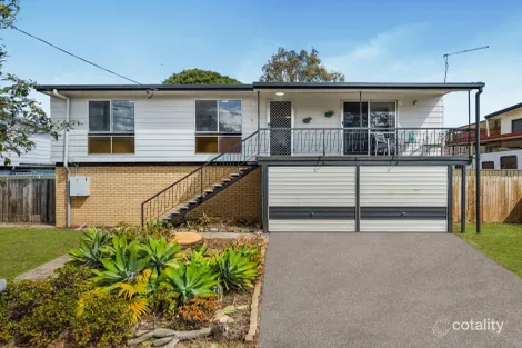 11 Brabant St, Loganlea, QLD 4131