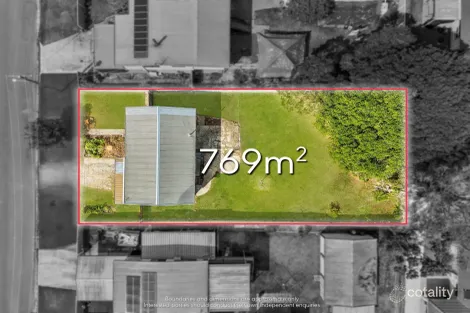 Property photo of 11 Brabant Street Loganlea QLD 4131