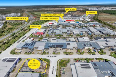 17 STRONG ST, BARINGA, QLD 4551