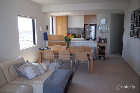Property photo of 1308/20 Rakaia Way Docklands VIC 3008