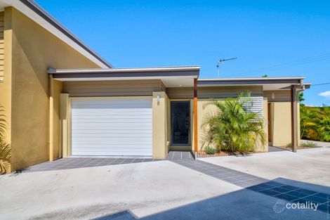 Property photo of 37/138 Cypress Street Urangan QLD 4655