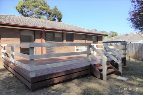 Property photo of 25 David Drive Mooroolbark VIC 3138