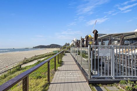 Property photo of 13/1072 Gold Coast Highway Palm Beach QLD 4221