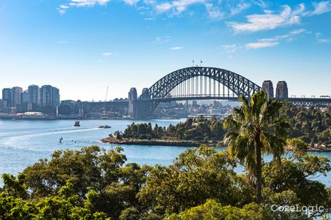 Property photo of 27/2 Pearson Street Balmain East NSW 2041