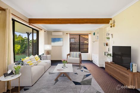 Property photo of 22 Orchid Street Centenary Heights QLD 4350