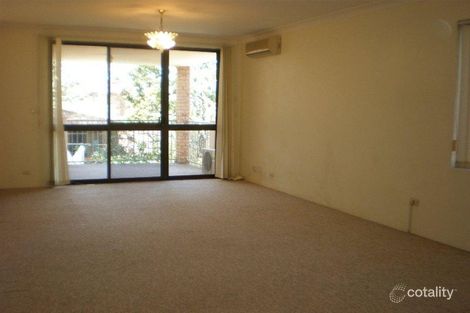 Property photo of 1/8 Hillcrest Avenue Hurstville NSW 2220