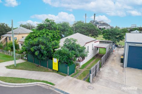 Property photo of 31 Alexandra Street Bundaberg East QLD 4670