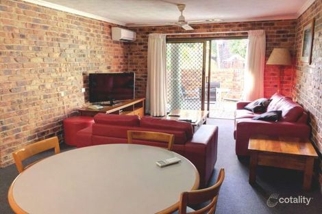 21/9-11 Ascog Tce, Toowong, QLD 4066