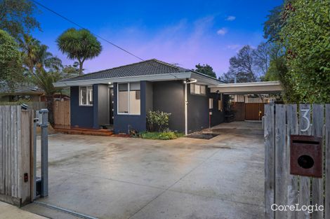 Property photo of 3 Tavistock Road Frankston South VIC 3199