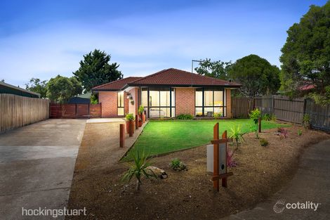 Property photo of 15 Yaltara Drive Wyndham Vale VIC 3024