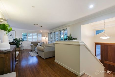 Property photo of 154 Lancaster Road Ascot QLD 4007