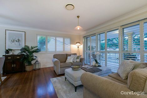 Property photo of 154 Lancaster Road Ascot QLD 4007