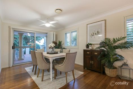 Property photo of 154 Lancaster Road Ascot QLD 4007