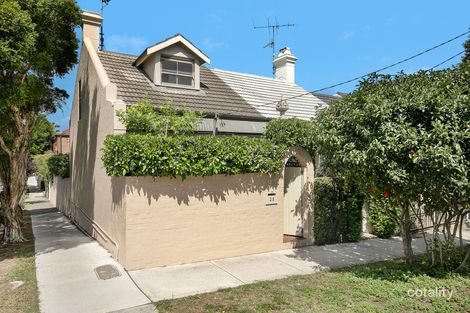 Property photo of 25 Walter Street Bondi Junction NSW 2022