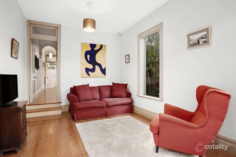 Property photo of 25 Walter Street Bondi Junction NSW 2022