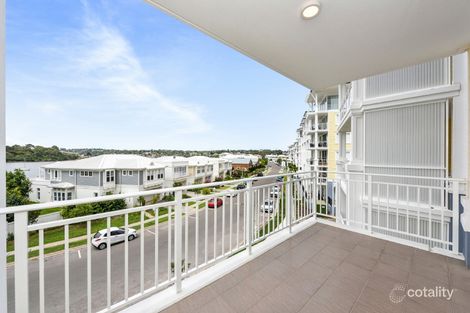 Property photo of 304/58 Peninsula Drive Breakfast Point NSW 2137