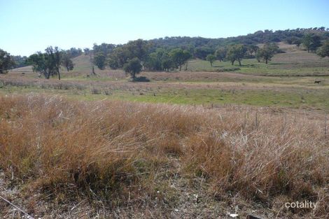 1268 Monteray Rd, Loomberah, NSW 2340