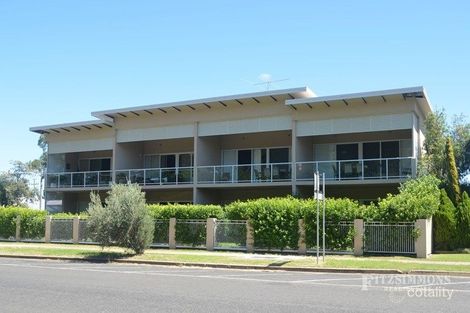 3/76 Pratten St, Dalby, QLD 4405