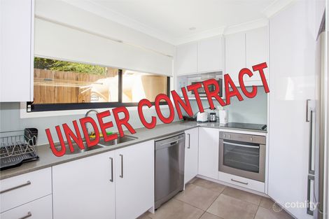 Property photo of 12/22 Careel Close Helensvale QLD 4212