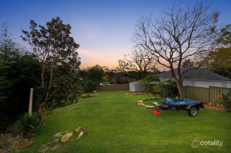 Property photo of 19 Park Avenue Springwood NSW 2777