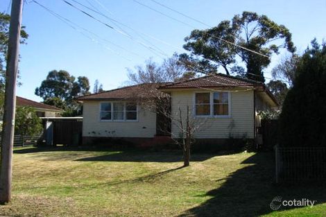 Property photo of 32 Neriba Crescent Whalan NSW 2770