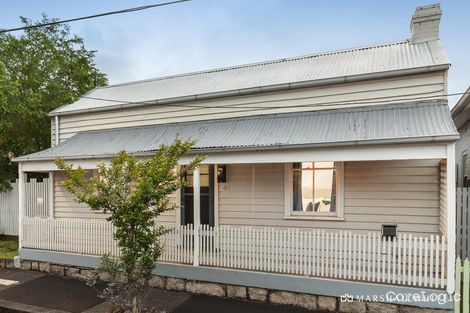 Property photo of 48 Raphael Street Abbotsford VIC 3067