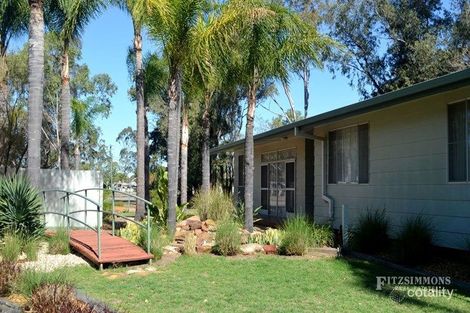 Property photo of 76 Moreton Street Dalby QLD 4405