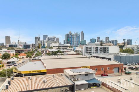 Property photo of 32/67 Brewer Street Perth WA 6000