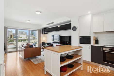Property photo of 32/67 Brewer Street Perth WA 6000