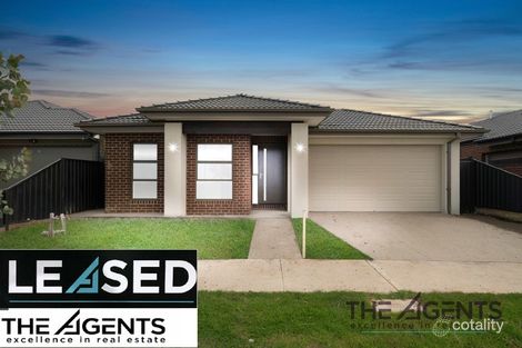 Property photo of 49 Direction Drive Tarneit VIC 3029