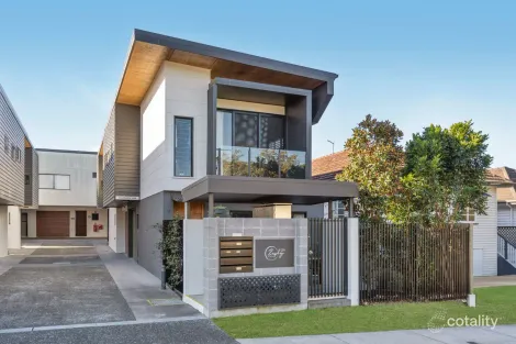 Property photo of 7/124 Nellie Street Nundah QLD 4012