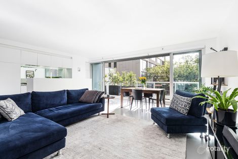 Property photo of 301/1-15 Francis Street Darlinghurst NSW 2010