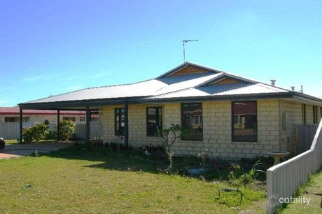 29 Salvaire Cres, Lancelin, WA 6044
