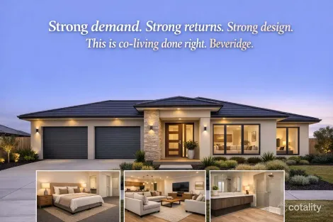 18 Ball St, Beveridge, VIC 3753
