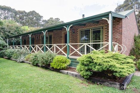 Property photo of 55 Marks Road Kinglake West VIC 3757