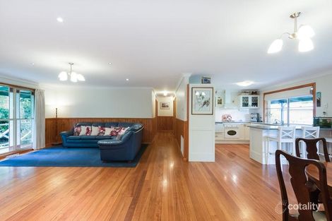 Property photo of 55 Marks Road Kinglake West VIC 3757