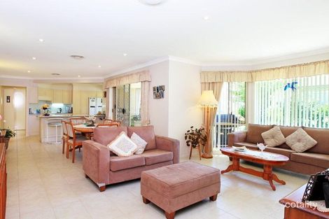 Property photo of 25 Golden Grove Worrigee NSW 2540