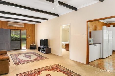 Property photo of 1613 Armidale Road Coutts Crossing NSW 2460