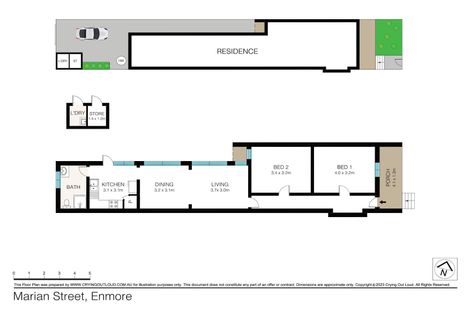 Property photo of 71 Marian Street Enmore NSW 2042