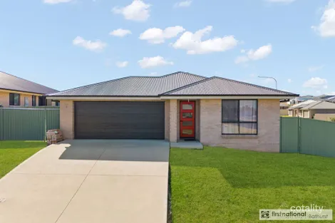 2 Bolton St, Kelso, NSW 2795