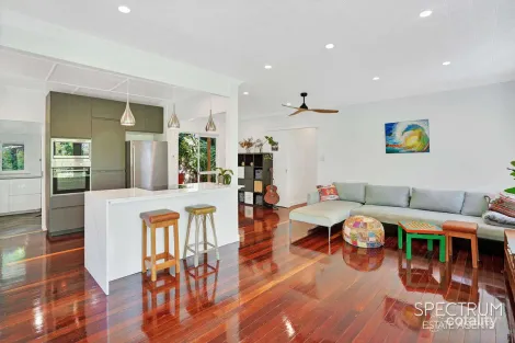 Property photo of 65 Forrester Terrace Bardon QLD 4065