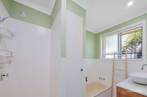 Property photo of 34 Fairway Drive Bargara QLD 4670
