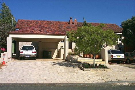 99 Forrest St, South Perth, WA 6151