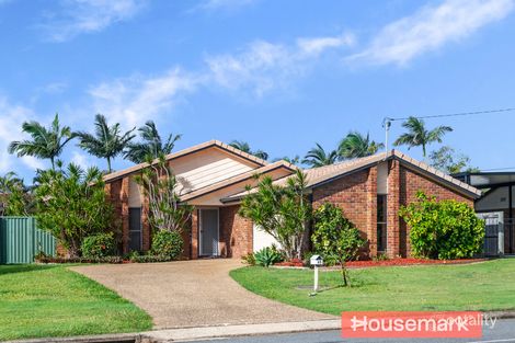 Property photo of 49 Agnes Street Birkdale QLD 4159