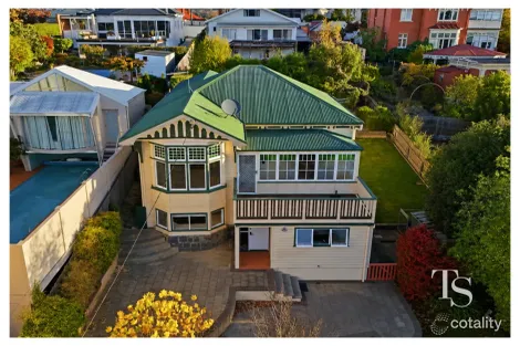 12 Ashby St, East Launceston, TAS 7250