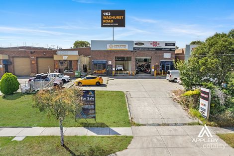 1/62 Wadhurst Dr, Boronia, VIC 3155