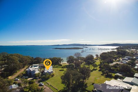 1/85 Bay View St, Soldiers Point, NSW 2317